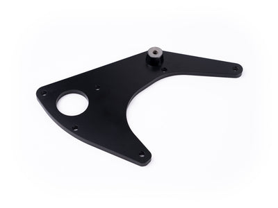 6.7L Powerstroke CP4 delete CP3 Conversion