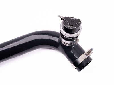 SPE Motorsport Explorer ST Cold Side