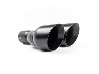 SPE Motorsport Explorer ST Axle Back Exhaust