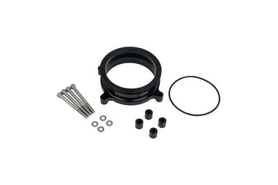 Mustang GT350 HD Throttle Body Adapter