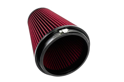 ford gt500 mustang car part intake filter performance