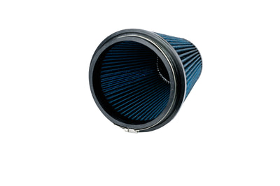 ford gt500 mustang car part intake filter performance