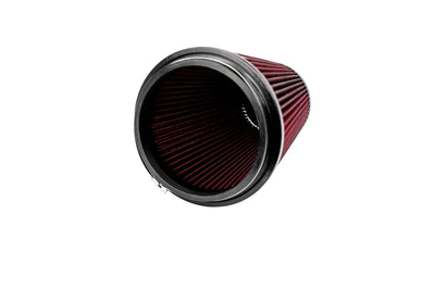 ford gt500 mustang car part intake filter performance