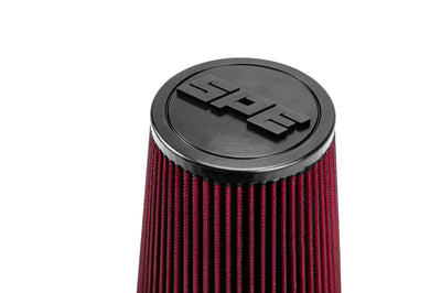 ford gt500 mustang car part intake filter performance