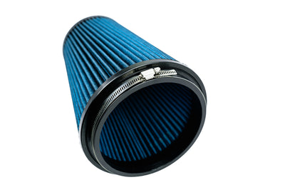 ford gt500 mustang car part intake filter performance