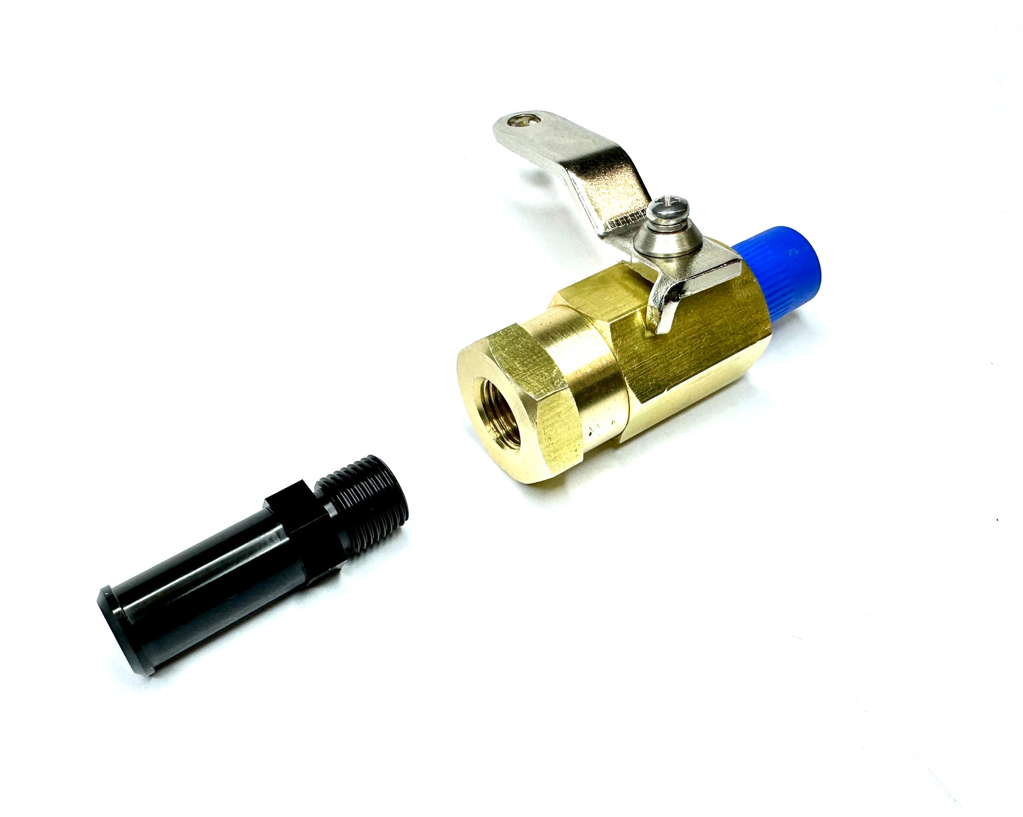 powerstroke fuel filter drain