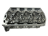 6.7L Powerstroke ported cylinder heads