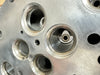 6.7L Powerstroke ported cylinder heads