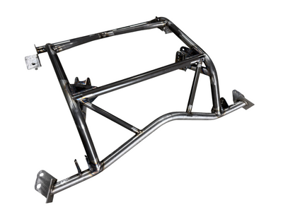 S550 and S650 Ford Mustang Solid Axle Conversion Kit