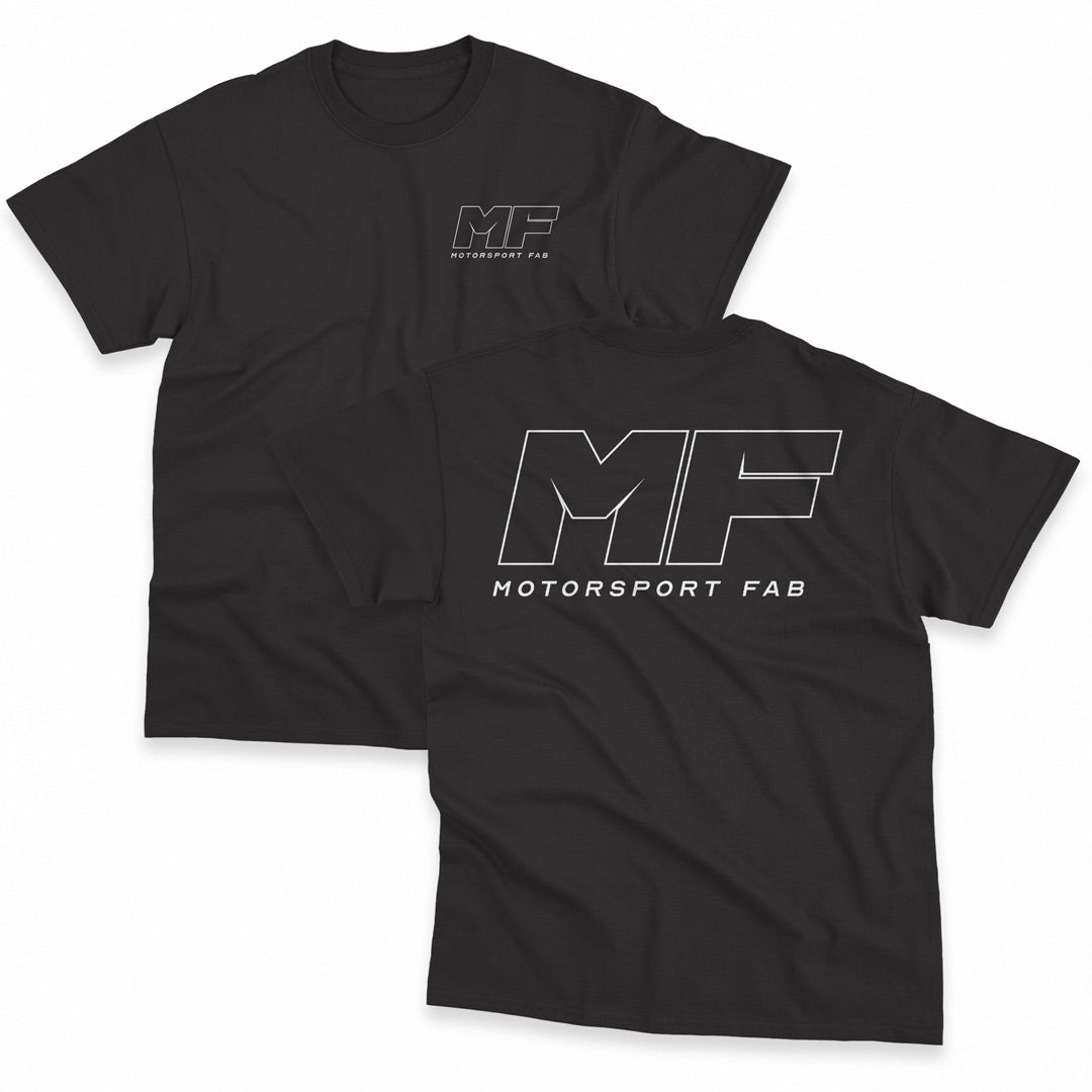 CLEARANCE: Motorsport Fab Promo T-Shirt