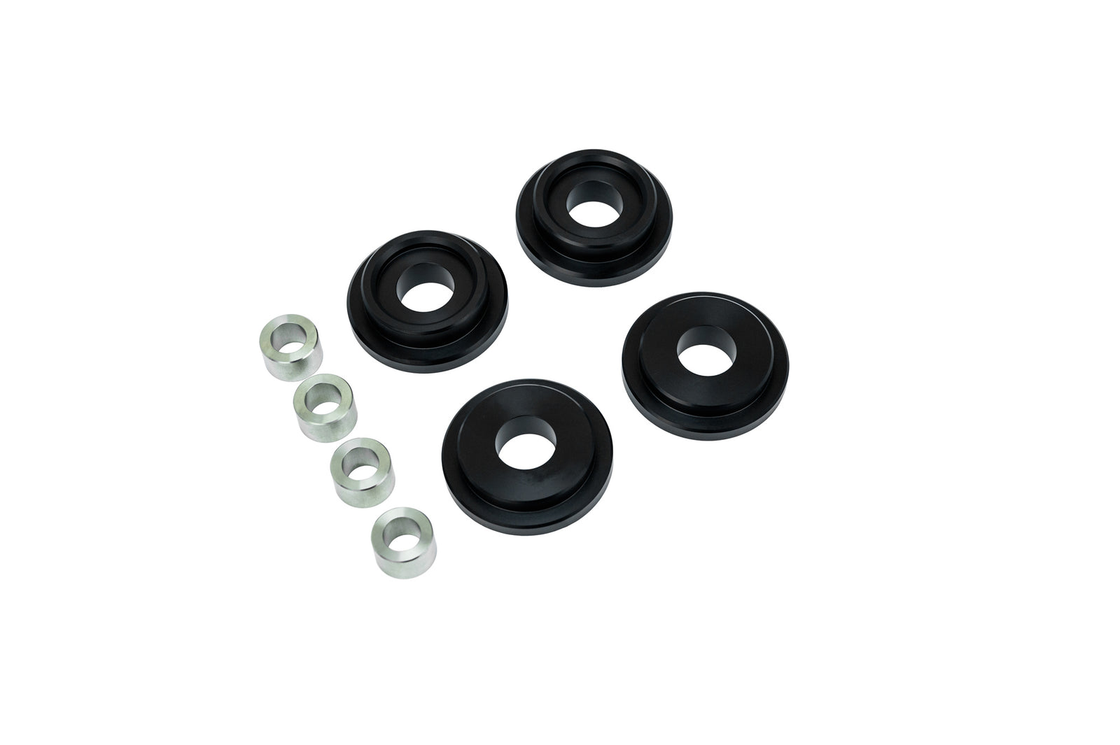 ford mustang differential lockout