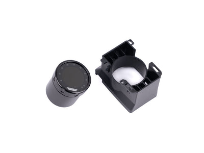 2024-2026 Ford Mustang S650 performance Gauge vent Mount