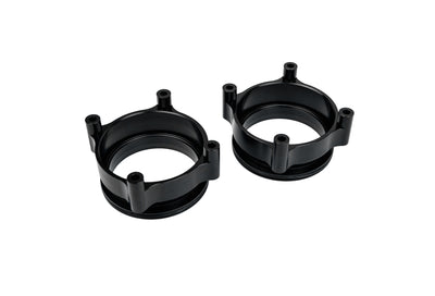 SPE Motorsport S650 Mustang HD Throttle Body Adapter Set