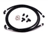 SPE Motorsport 11-19 6.7L Powerstroke 6R140 Transmission Line Kit