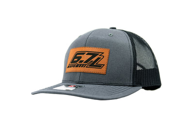 6.7 Powerstroke hat