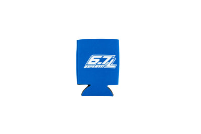 SPE Motorsport 6.7L Koozie