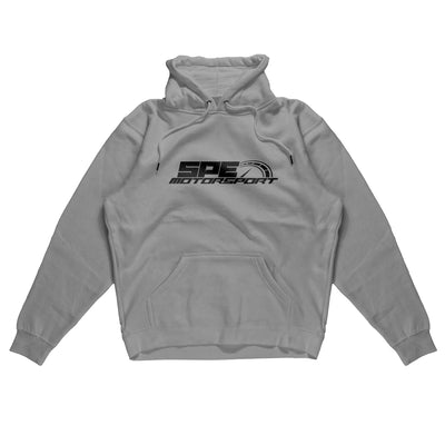 SPE Motorsport Midweight Skull Hoodie