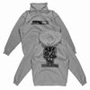 SPE Motorsport Midweight Skull Hoodie