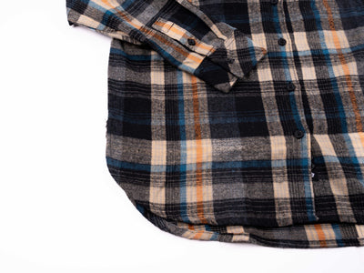 SPE Motorsport GT40 Flannel-Ladies