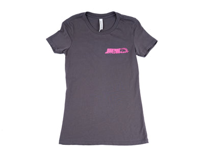 womens t-shirt swag automotive racing spe motorsport