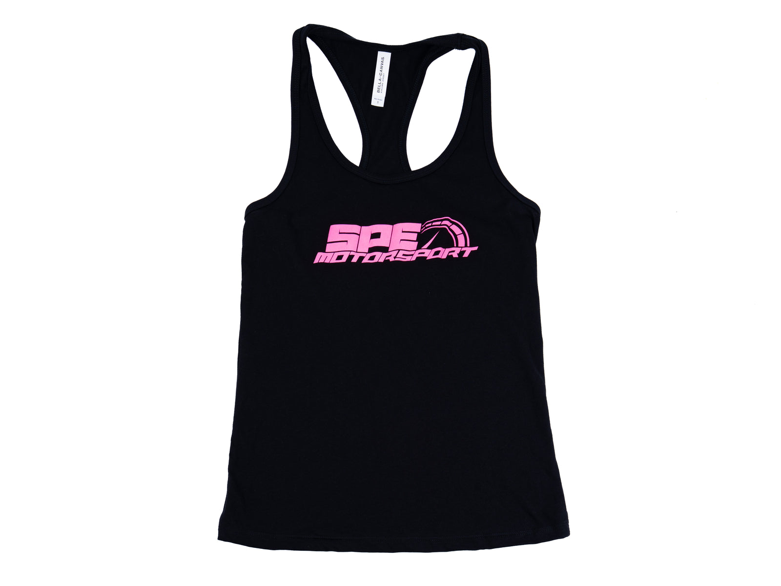 womens t-shirt swag automotive racing spe motorsport