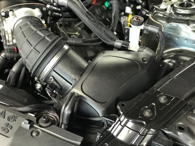 Whipple Superchargers 2015-2017 Mustang GT Gen 5 SC System Stage-2