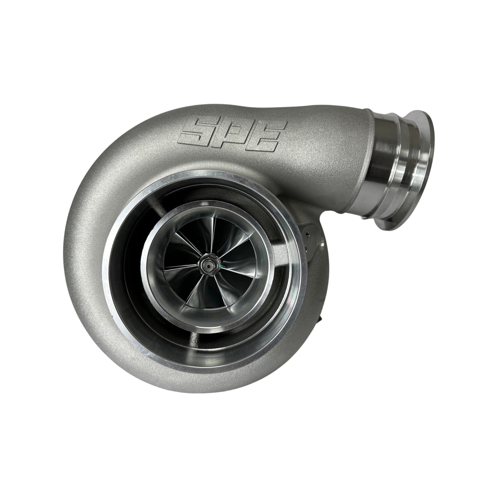 T4 turbocharger 80mm