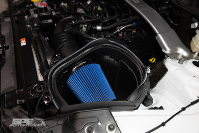 SPE Motorsport 2015- 2019 GT350/R Factory Replacement Drop-In Air Filter