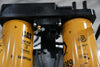 SPE Motorsport 17+ 6.7L Powerstroke Fuel Filter System
