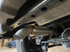 SPE Bronco 21+ Axle Back Exhaust