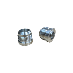 Ontork -16 AN Weld Fitting