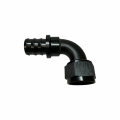 Ontork -16AN 90 Degree Push Lock Hose End