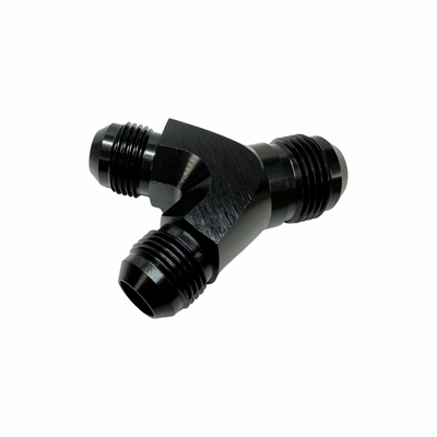 Motorsport Fab -10AN MALE TO -10AN O-RING PORT SWIVEL 90 DEGREE