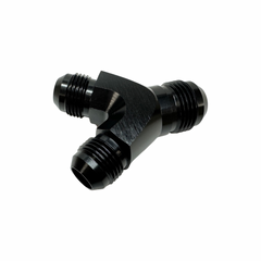 Ontork -12AN Y Adapters, Male -10AN Flare to Male -10AN Flare