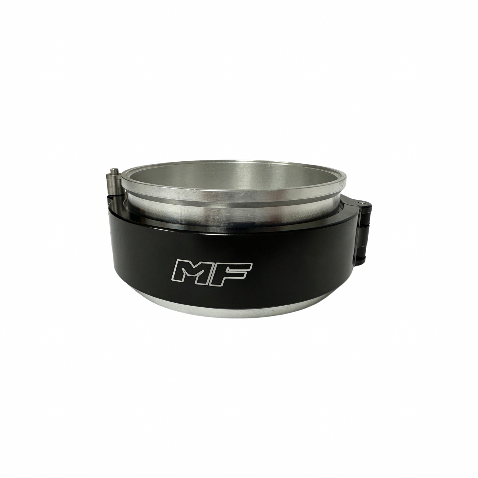 SPE-Motorsport Fab 4" Quick Clamp