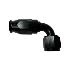 Ontork -10AN 90 Degree Swivel PTFE Fitting