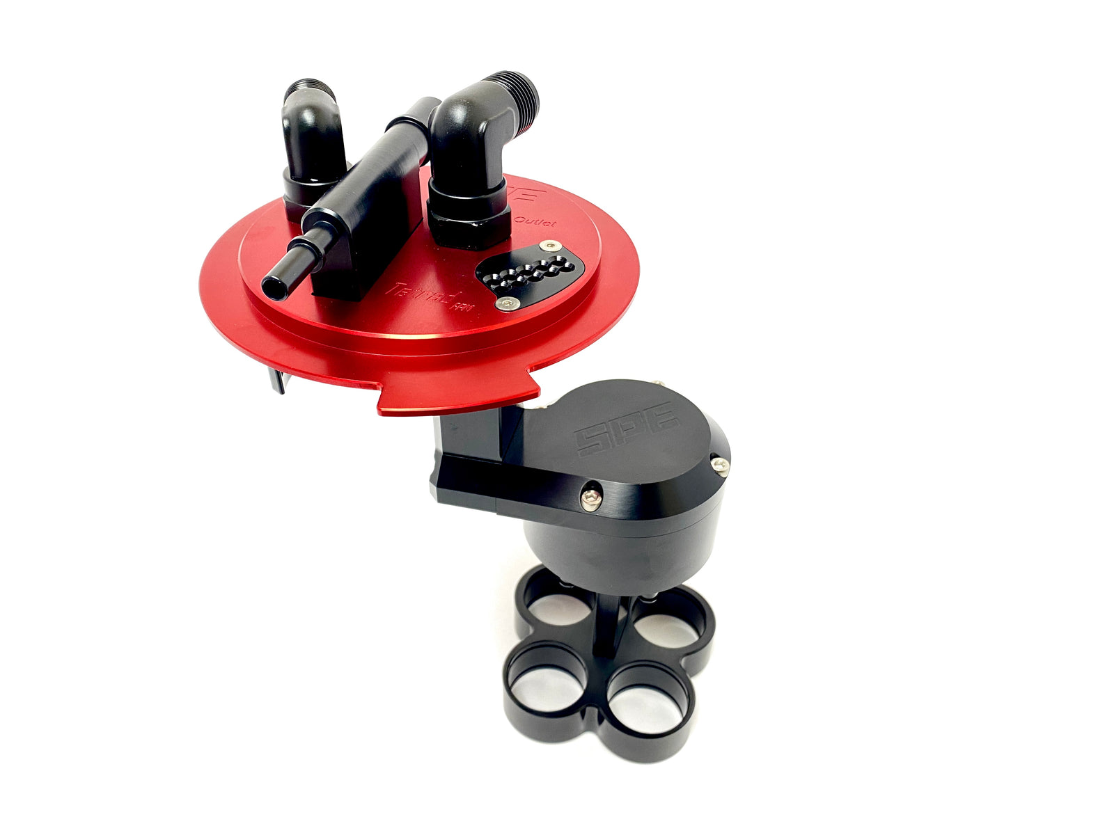 F150 Fuel Pump High Performance Upgrade