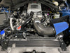 SPE Motorsport 2016-2022 GT350/GT500 Carbon Fiber Billet Radiator Mount Kit
