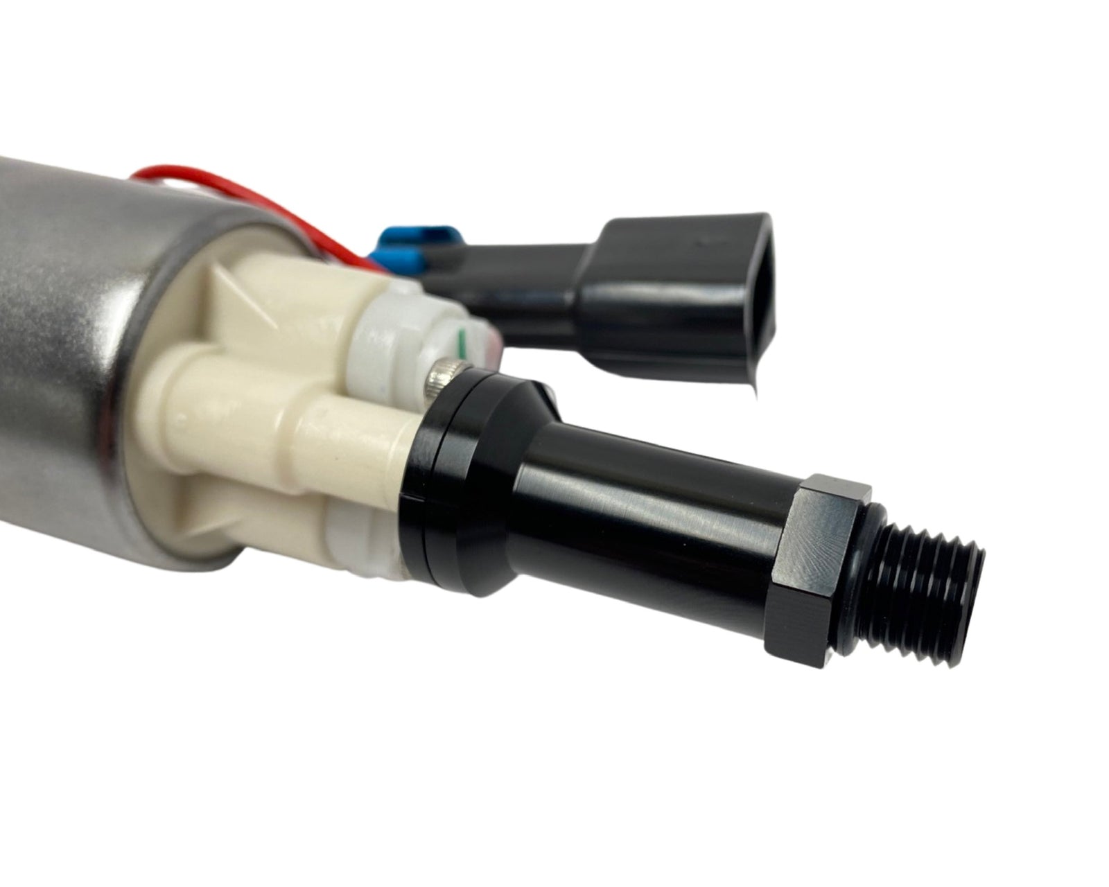 -4AN O-Ring Pump Coupler