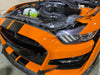 SPE Motorsport 2020+ GT500 Stage-2 Carbon Fiber Intake