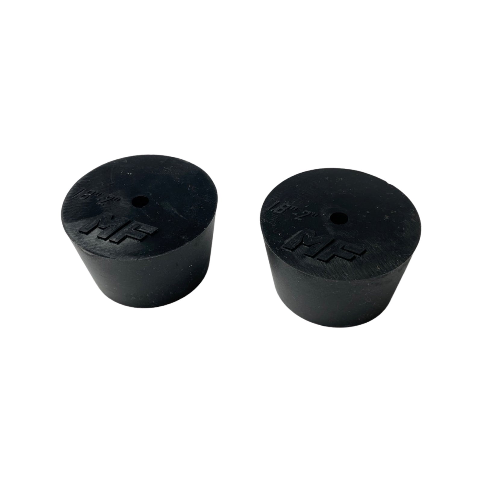 SPE-Motorsport Fab Silicone Purge Plugs - 1.8-2"