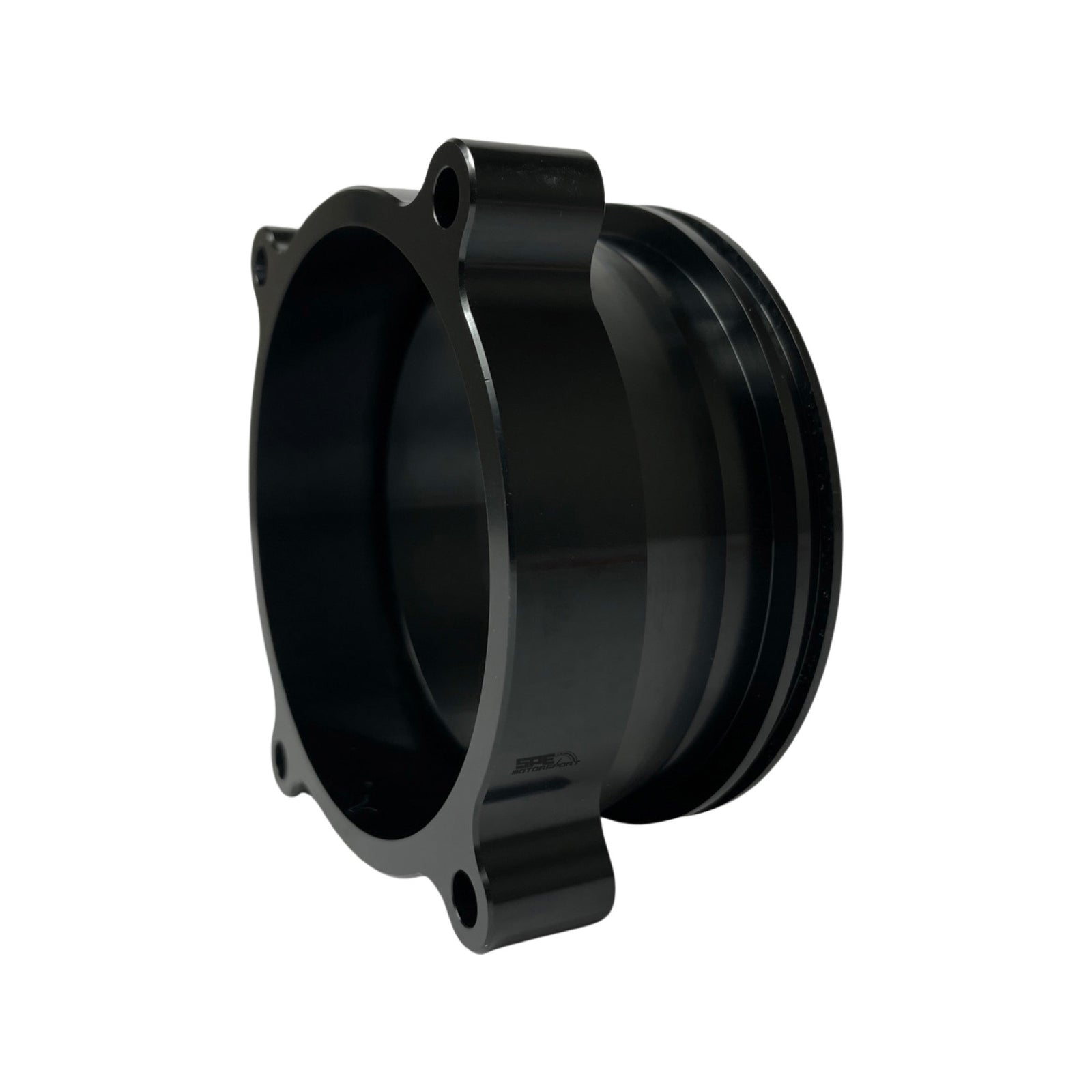 Coyote Throttle Body HD Clamp Adapter