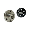 SPE Motorsport LSA Pulley and Hub Package- Stainless Hub