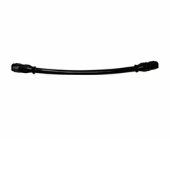Ontork 12” -6AN PTFE Premade Hose